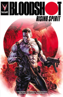 Bloodshot Rising Spirit 1682152995 Book Cover