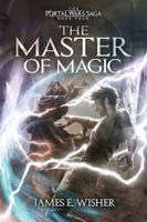 The Master of Magic 1945763795 Book Cover