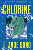 Chlorine: A Novel 0063257610 Book Cover