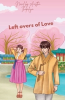 Leftovers of Love B0F2H4JMZJ Book Cover