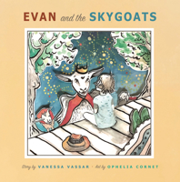 Evan and the Skygoats