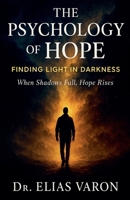 The Psychology of Hope B0FM3968N5 Book Cover