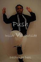 Push inside Vs outside 1727505107 Book Cover