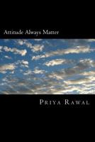 attitude always matter 1502563770 Book Cover