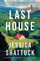 Last House: Or the Age of Oil 0062979906 Book Cover