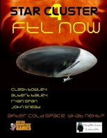 StarCluster 4 - FTL Now RPG 1365374807 Book Cover