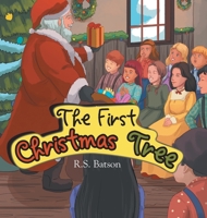 The First Christmas Tree 1664209832 Book Cover