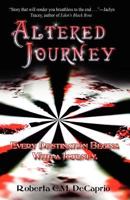 Altered Journey 0984598669 Book Cover