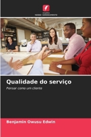 Qualidade do serviço (Portuguese Edition) 6208515270 Book Cover