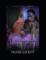 Ghostfire B09251YBNT Book Cover
