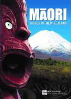 Maori Tribes of New Zealand new edition 1869539907 Book Cover
