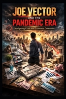 Joe Vector and The Pandemic Era: Navigating Crises and Economic Downturn B0GSZDGDTY Book Cover