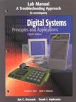 Digital Systems: Principles and Application 0130897035 Book Cover