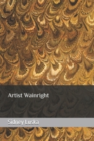 Artist Wainright B0F3WD46MM Book Cover