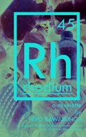 Rhodium 1086622243 Book Cover