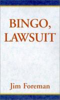 Bingo, Lawsuit 0738809225 Book Cover