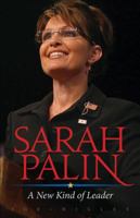 Sarah Palin: Model for a New Kind of Leader 0310318920 Book Cover