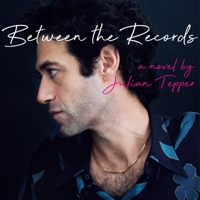 Between the Records 1665178396 Book Cover