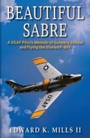 Beautiful Sabre 1555718663 Book Cover