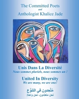 United In Diversity: We are many, we are one! 1961498693 Book Cover