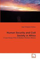 Human Security and Civil Society in Africa 3639303512 Book Cover