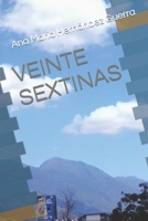 VEINTE SEXTINAS (Poesía) (Spanish Edition) B086VFV4M8 Book Cover