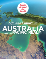 Life and Culture in Australia and the Pacific Realm 1725321866 Book Cover