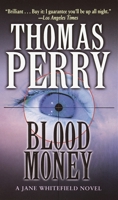 Blood Money 0804115419 Book Cover