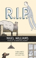 R.I.P. 1472118588 Book Cover