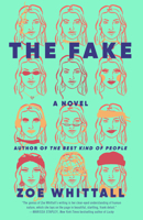 The Fake: A Novel 1524799467 Book Cover