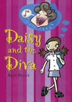 Pocket Tales: Grey: Level 5: Daisy And The Diva 0602242827 Book Cover