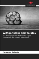 Wittgenstein and Tolstoy 6206998754 Book Cover