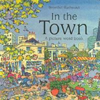 In the Town 0199106711 Book Cover
