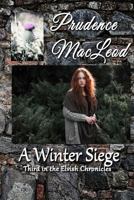 A Winter Siege 1975622901 Book Cover