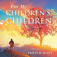 For My Children's Children B0FHQCMNSZ Book Cover