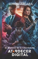 Atardecer Digital: El Misterio de la Ciberfamilia (Spanish Edition) B0CMPWFVS3 Book Cover