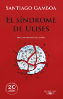 Síndrome de Ulises / Ulysses Syndrome (Spanish Edition) 6287778148 Book Cover