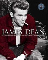 James Dean 0756609348 Book Cover