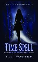 Time Spell 1619274655 Book Cover