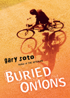 Buried Onions 0064407713 Book Cover