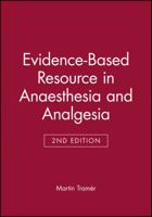 Evidence-based Resource in Anaesthes 2e