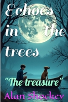 Echoes in the Trees B0GQRJZ3R4 Book Cover