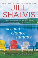 Second Chance Summer 1455586730 Book Cover