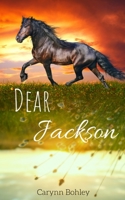 Dear Jackson 1658714601 Book Cover