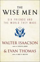 The Wise Men 0671657127 Book Cover