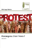 Pourquoi, C'est Vous ? 6204972758 Book Cover