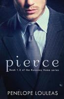 Pierce 1516809602 Book Cover