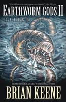Deluge: The Conqueror Worms II 162105084X Book Cover