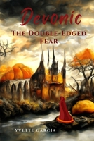 Devonic: The Double-Edged Fear B0BGN8X95S Book Cover