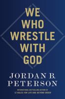 We Who Wrestle with God 0593542533 Book Cover